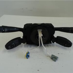 MANDO LUCES LIMPIA Peugeot 308 (2007->) 1.6 HDi 9HZ (DV6TED4) 9HZ(DV6TED4) 96651591XT GRANATE