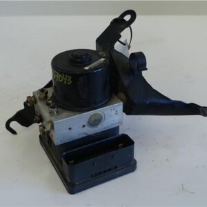 NUCLEO ABS Ford fiesta v (jh_, jd_) 1.4 TDCi F6JA 2S61-2M110-CE 2S612M110CE GRIS PLATA    modulador