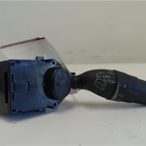 MANDO LIMPIAPARABRISAS Honda civic viii hatchback (fn, fk) 2.2 CTDi N22A2 M29843 NEGRO    com 2000 com2000 MANDO