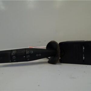 MANDO DE LUCES Peugeot 306 (7b, n3, n5) 1.9 D WJZ (DW8) WJZ(DW8) 34392001 GRANATE    COM 2000 COM2000 MANDO