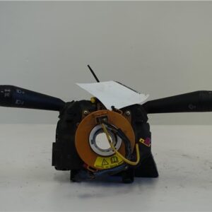 MANDO LUCES LIMPIA Fiat doblo cargo caja/chasis (263) 1.3 D Multijet 263 A2.000 263A2000 28381520 BLANCO