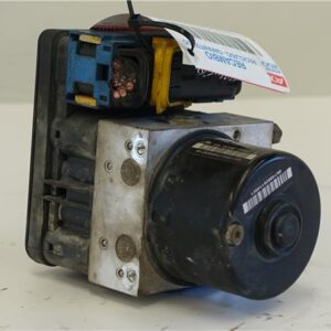 NUCLEO ABS Renault laguna ii (bg0)(2001->) 1.9 dCi (BG0G) F9Q 750 F9Q750 8200183452B AZUL    modulador