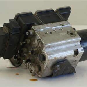 NUCLEO ABS Saab 9-3 berlina (2003->) 1.9 TiD Z 19 DTH Z19DTH 12801324 NEGRO    modulador