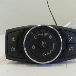 MANDO DE LUCES Ford transit custom combi / tourneo custom (ttf)(2012->) 2.0 310 L1 [2,0 Ltr. - 96 kW TDCi CAT] YMFS - #Prov# YMFSPROV 10139912 BLANCO    COM 2000 COM2000 MANDO