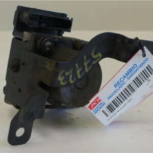 NUCLEO ABS Hyundai getz (tb)(2002->) 1.4 i G4EE 0265231357 265231357 NEGRO    modulador