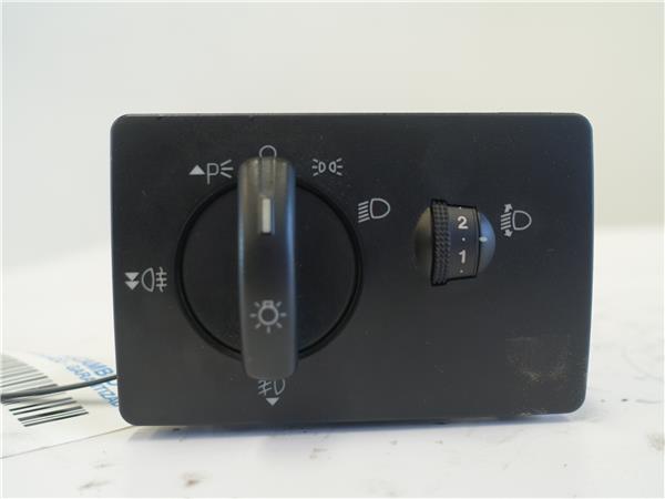 MANDO DE LUCES Ford c-max (cb3)(2007->2010) 1.6 TDCi HHDA 4M5T13A024 GRIS COM 2000 COM2000 MANDO