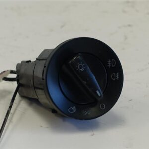 MANDO DE LUCES Skoda superb (3u4)(2002->) 1.9 TDI AWX 1U0941531D AZUL    COM 2000 COM2000 MANDO