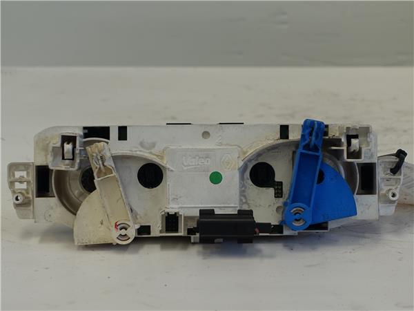 MANDOS CLIMATIZADOR Renault megane iii fastback (bz0_) 1.5 dCi D/ K9K F8 - #Prov# DK9KF8PROV T1001786G BLANCO acondicionado aire calefaccion - Imagen 2
