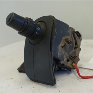 MANDO DE LUCES Renault kangoo ii (f/kw0)(2008->) 1.5 Dynamique "All Road" [1,5 Ltr. - 66 kW dCi Diesel FAP] K9K 808 - #Prov# K9K808PROV 88102003113 BLANCO    COM 2000 COM2000 MANDO JR5156