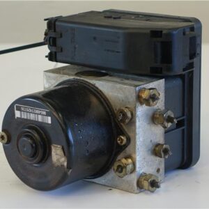 NUCLEO ABS Ford fiesta v (jh_, jd_) 1.6 16V FYJA 2S61-2M110 2S612M110 ROJO    modulador