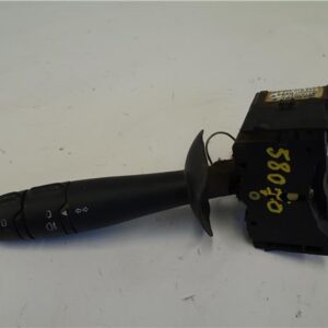 MANDO DE LUCES Renault trafic ii furgón (fl) 1.9 dCi 100 (FL0C) D-F9Q U 7 - #Prov# DF9QU7PROV 8200070265 BLANCO Y VERDE COM 2000 COM2000 MANDO