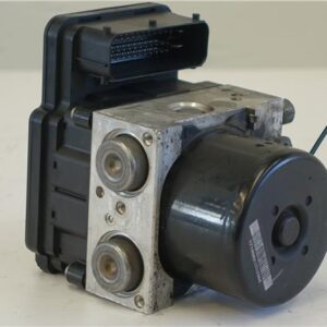 NUCLEO ABS Opel astra j 1.7 CDTI A17DTR - #Prov# A17DTRPROV 13356789 NEGRO    modulador