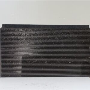 RADIADOR AIRE ACONDICIONADO Renault megane iii fastback (bz0_) 1.5 dCi (BZ0D) K9K 836 K9K836 M154612A GRIS    Acondicionado condensador