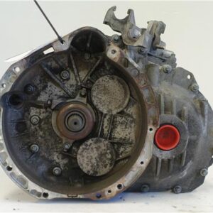 CAJA CAMBIOS MANUAL Mercedes-Benz clase a (bm 169)(06.2004->) 2.0 A 180 CDI (169.007) [2,0 Ltr. - 80 kW CDI CAT] OM 640.940 OM640940 169360700110400 GRIS    transmision