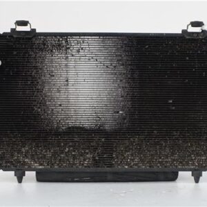 RADIADOR AIRE ACONDICIONADO Toyota corolla verso (r1)(2004->) 1.8 Sol [1,8 Ltr. - 95 kW 16V CAT] 1ZZ-FE 1ZZFE GRIS    Acondicionado condensador