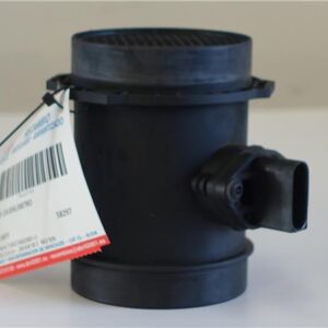 CAUDALIMETRO BMW serie 7 (e65/e66)(2001->) 3.6 735Li [3,6 Ltr. - 200 kW V8 32V CAT] N62 B36 N62B36 0280218077 280218077 GRIS OSCURO