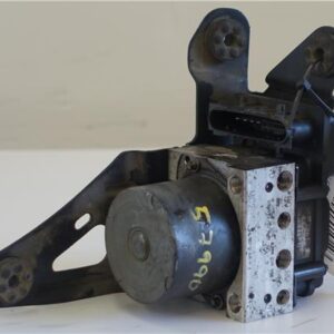 NUCLEO ABS Renault megane ii sedán (lm0/1_) 1.9 dCi (LM0G, LM1G, LM2C) F9Q 800 F9Q800 0265231300 265231300 8200038695 VERDE modulador