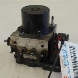 NUCLEO ABS Seat ibiza berlina (6j5)(06.2008->) 1.9 TDI BLS 0265239000 265239000 AMARILLO    modulador