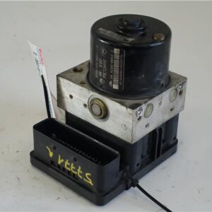 NUCLEO ABS Renault laguna ii (bg0)(2001->) 1.9 dCi (BG0G) F9Q 750 F9Q750 10020600624 GRANATE    modulador