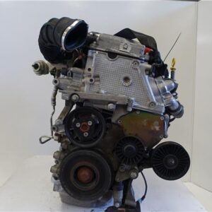 MOTOR COMPLETO Opel vectra c berlina (2002->) 2.0 DTI 16V Y 20 DTH Y20DTH Y20DTH GRIS    BLOQUE core usado
