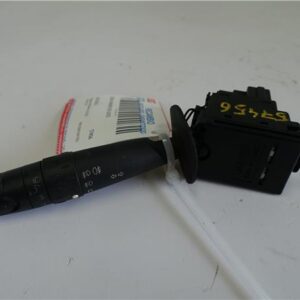 MANDO DE LUCES Peugeot 406 berlina (s1/s2)(08.1995->) 2.0 HDI 110 RHZ (DW10ATED) RHZ(DW10ATED) 96251932ZL GRIS COM 2000 COM2000 MANDO