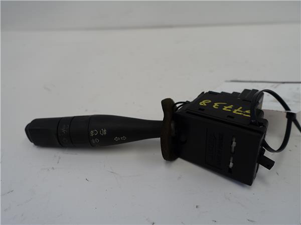 MANDO DE LUCES Peugeot 306 (7b, n3, n5) 1.9 D WJZ (DW8) WJZ(DW8) 96247564ZL GRIS COM 2000 COM2000 MANDO - Imagen 2