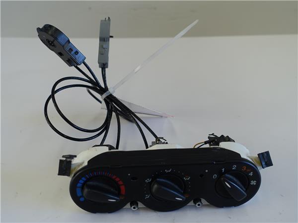 MANDOS CALEFACCION / A.A. Ford tourneo connect (tc7)(2002->) 1.8 Turbo Di R3PA - #Prov# R3PAPROV 180419AA BLANCO acondicionado aire aire acondicionado climatizador MANDOS CALEFACCION / A.A.