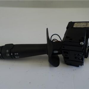 MANDO DE LUCES Dacia logan 1 (2005->) 1.5 Ambiance [1,5 Ltr. - 50 kW dCi Diesel CAT] D/ K9K K 7 - #Prov# DK9KK7PROV 901057662 BLANCO    COM 2000 COM2000 MANDO