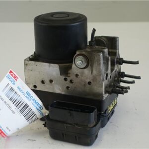 NUCLEO ABS Lexus is ii (_xe2_) 220 d (ALE20) 2AD-FHV 2ADFHV 4454053100 GRIS    modulador