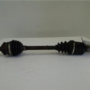 PALIER DEL. IZDO. Mini mini (r50,r53)(2001->) 1.6 Cooper [1,6 Ltr. - 85 kW 16V CAT] W10B16A AZUL    Delantera Izquierdo