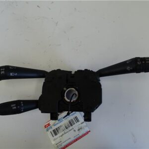 MANDO LUCES LIMPIA Alfa Romeo giulietta (940) 2.0 JTDM 940 A5.000 940A5000 86263050 NEGRO