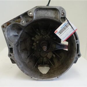 CAJA CAMBIOS MANUAL Iveco 30 8 i - #prov# 2.5 SOFIM 55 KW - #Prov# D-8140.07 - #Prov# D814007PROV    transmision