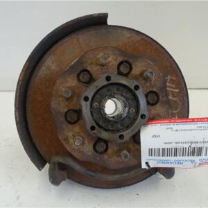 MANGUETA DEL. DCHA. Nissan terrano (wd21)(12.1987->) 2.7 TD 4WD TD27T GRIS    Delantera Derecha