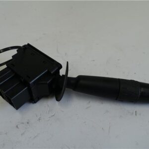 MANDO DE LUCES Peugeot 405 berlina (1987->) 1.9 Embassy Turbo D [1,9 Ltr. - 68 kW Turbodiesel] D8A - #Prov# D8APROV 623971 GRIS    COM 2000 COM2000 MANDO