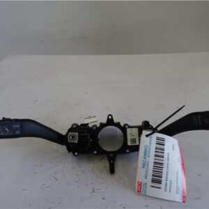 MANDO LUCES LIMPIA Seat leon (1p1)(05.2005->) 1.6 TDI CAYC 5K0953521 NEGRO