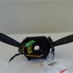 MANDO LUCES LIMPIA Fiat ii punto (188) berlina (1999->) 1.2 60 (188.030, .050, .130, .150, .230, .250) 188 A4.000 188A4000 735400222 NEGRO