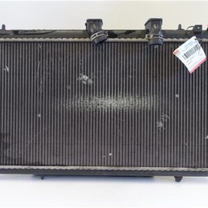 RADIADOR Citroen c5 berlina (2008->) 2.2 Exclusive [2,2 Ltr. - 125 kW HDi FAP] 4HT (DW12BTED4) 4HT(DW12BTED4) 9654674480 NEGRO    agua gasoil RADIADOR DE AGUA