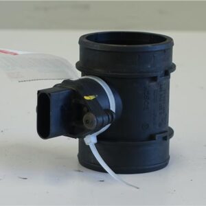 CAUDALIMETRO Audi a2 (8z)(06.2000->) 1.4 TDI (55kW) [1,4 Ltr. - 55 kW TDI] AMF 0281002355 281002355 057906461A 57906461A GRIS