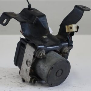 NUCLEO ABS Mitsubishi colt cz3 berl. 5 (z30a)(2005->) 1.5 DI-D Inform [1,5 Ltr. - 70 kW DI-D CAT] D 639939 - #Prov# D639939PROV 0265231502 265231502 NEGRO    modulador