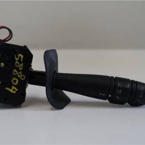 MANDO DE LUCES Renault megane i grandtour (ka0/1_) 1.9 dCi (KA05, KA1F) F9Q 732 F9Q732 PA66-GF20 PA66GF20 BLANCO COM 2000 COM2000 MANDO