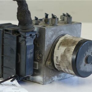 NUCLEO ABS Opel insignia sports tourer (2008->) 2.0 Sport [2,0 Ltr. - 118 kW 16V CDTI] D-A20DTH - #Prov# DA20DTHPROV 13313805 BLANCO    modulador