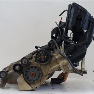 MOTOR COMPLETO Mercedes-Benz clase a (bm 168)(05.1997->) 1.4 140 (168.031) [1,4 Ltr. - 60 kW CAT] M 166.940 M166940 166940 ROJO    BLOQUE core usado