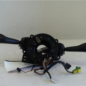 MANDO LUCES LIMPIA BMW serie 3 compacto (e46)(2001->) 2.0 320td [2,0 Ltr. - 110 kW 16V Diesel CAT] M47N 204 D4 M47N204D4 83774889 ROJO