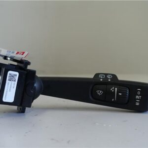 MANDO LIMPIAPARABRISAS Volvo v60 familiar (08.2010->) 2.0 Kinetic [2,0 Ltr. - 140 kW 16V Turbo] D 4204 T14 - #Prov# D4204T14PROV 31456042 AZUL    com 2000 com2000 MANDO