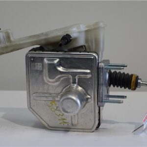 NUCLEO ABS Ford kuga (2020->) híbrido-suave Hybrid ST-Line [híbrido-suave 110 kW ( 2,0 Ltr. - 110 kW Diesel)] YLDC - #Prov# YLDCPROV LX6C2C219MD GRIS    modulador