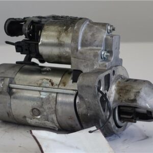 MOTOR ARRANQUE Toyota avensis berlina (t25)(2003->) 2.2 D-4D Executive Berlina (5-ptas.) [2,2 Ltr. - 110 kW D-4D CAT] 2AD-FTV 2ADFTV 8EA012527711 NEGRO    de