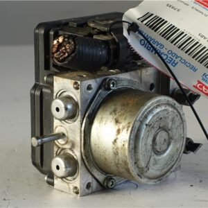 NUCLEO ABS Renault koleos i (2008->) 2.0 Dynamique Pack2 [2,0 Ltr. - 127 kW dCi Diesel FAP CAT] D/M9RC8 - #Prov# DM9RC8PROV TD8405 GRIS    modulador