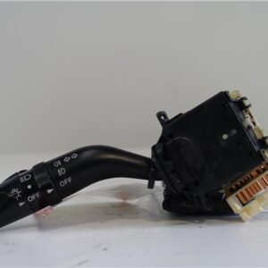 MANDO DE LUCES Mazda 6 berlina (gg)(2002->) 2.0 DI D/ RF - #Prov# DRFPROV 17A089B NEGRO    COM 2000 COM2000 MANDO