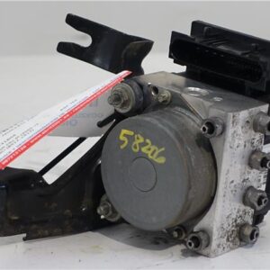 NUCLEO ABS Renault clio iii (2005->) 1.5 dCi (BR17, CR17) K9K 766 K9K766 0265231804 265231804 AZUL modulador