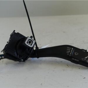 MANDO LUCES LIMPIA Seat leon (1p1)(05.2005->) 1.9 TDI BLS 1K0953519J NEGRO